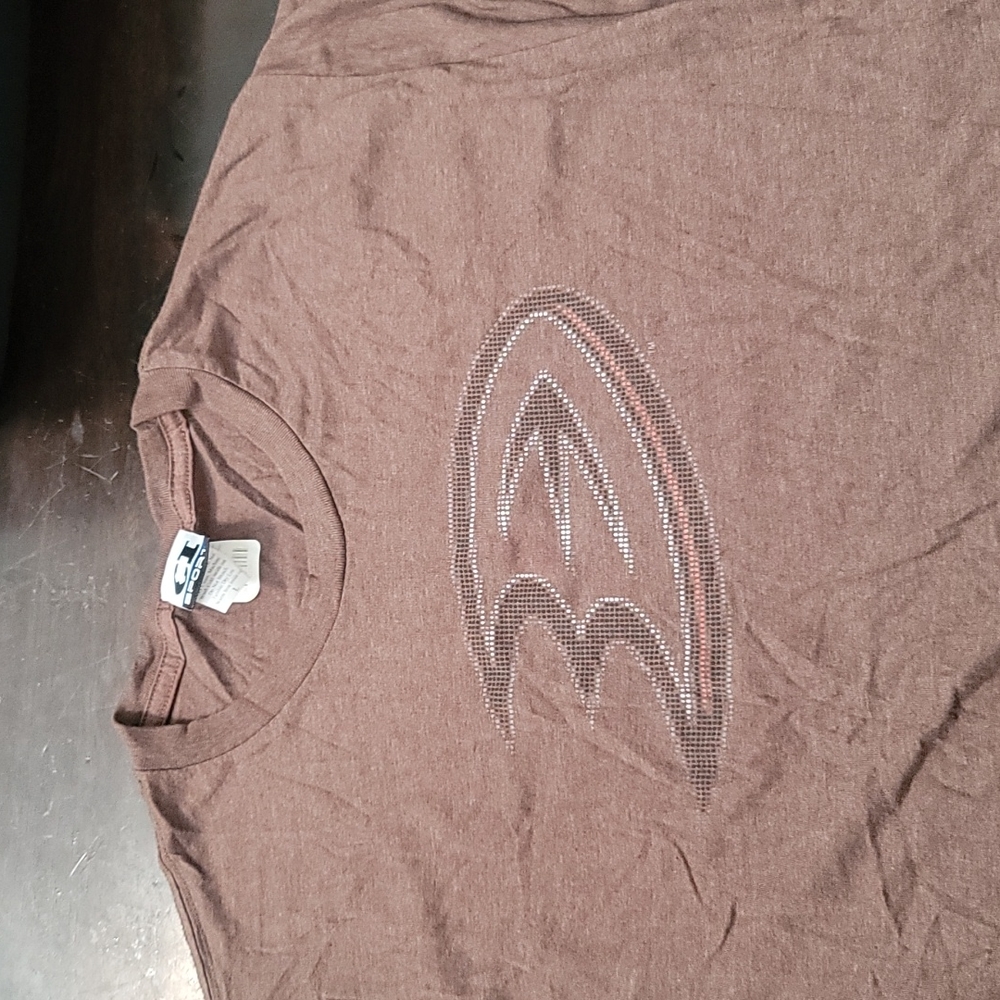 Anaheim Ducks t-shirt